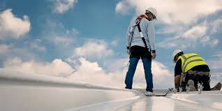 Best Roof Coating and Sealing  in Lake Camelot, WI